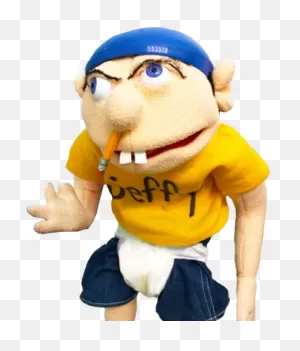 Jeffy (Supermariologan) | Legends Of The Multi Universe Wiki | ClipartFlare