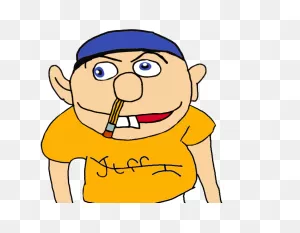 Jeffy By Egminecraftcastinc On 