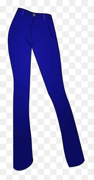 Jeans Clip Art - ClipartFlare