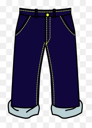 Jeans Clipart. Free Download Transparent .png | ClipartFlare