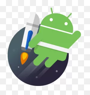 Android Jetpack For Developers - Android Jetpack Logo Clipart ClipartFlare.com 