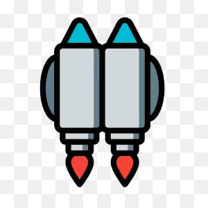 Jetpack - Free Technology Icons