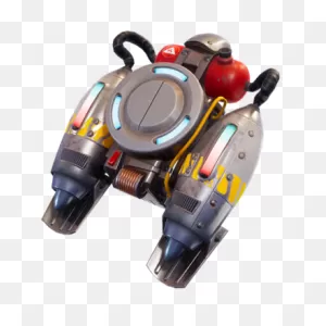 Jetpack | Fortnite Wiki | ClipartFlare