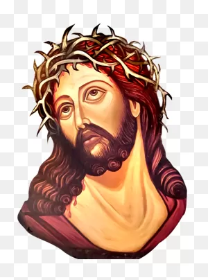 Jesus Christ Png Images Free Download