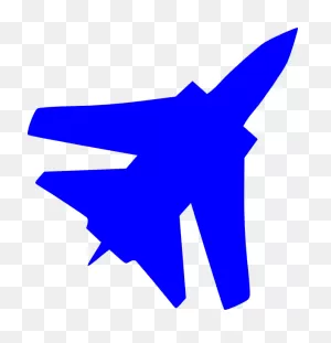 Jet Clip Art At ClipartFlare ClipartFlare.com - Vector Clip Art Online, Royalty Free ClipartFlare.com 