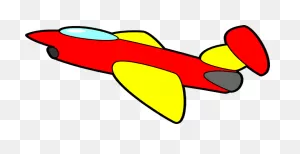 Small - Jet Clipart | Full Size Png Download | ClipartFlare