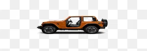 Chrysler, Dodge, Jeep, Ram Vs. The Competition