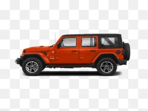 Pre-Owned 2020 Jeep Wrangler Unlimited Sahara 4D Sport Utility In ClipartFlare.com 