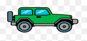 Safari Jeep Clipart. Free Download Transparent .png | ClipartFlare