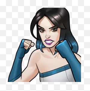 Download Hd Jessica Jones From Marvel Avengers Academy 007 ClipartFlare.com 