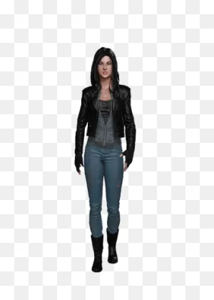 Jessica Jones Team-Up - Team-Up Token - Marvel Heroes Omega - Item ClipartFlare.com 