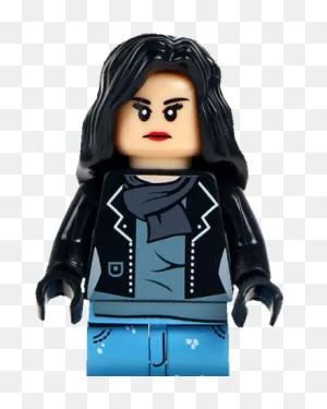 Jessica Jones (100-1) | Ipdkverse Wiki | ClipartFlare