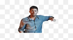 Best 60 ]» Jensen Ackles Png, Clipart [Hd Background] » ClipartFlare
