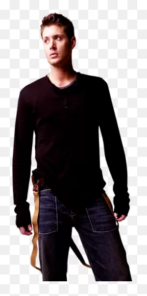 Jensen Ackles 2 (Psd) | Official Psds