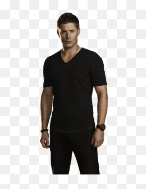 Jensen Ackles (Psd) | Official Psds