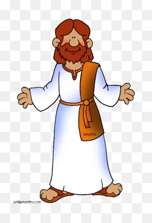 Jesus Christ Teachings Clipart - Clipart Best - Clipart Best