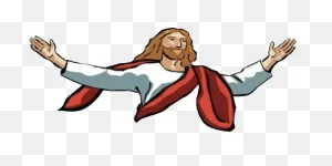 The Rise Of Jesus Christ, Skywalker | Dave Mattingly