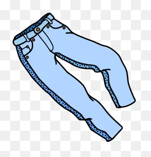 Free Jeans Cliparts, Download Free Jeans Cliparts Png Images, Free ClipartFlare.com 