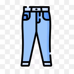 Jeans - Free Fashion Icons
