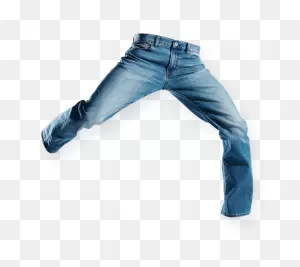 ClipartFlare Jeans Innovation Story