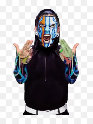 Best 140 ]» Jeff Hardy Png» Hd Png, Clipart