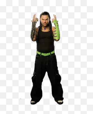 Download Jeff Hardy Transparent Background Hq Png Image | ClipartFlare