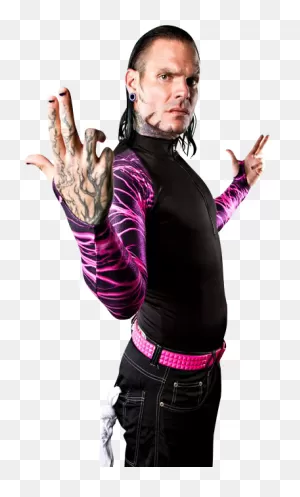 Jeff Hardy Tna 2013 By Nuruddinayobwwe On 