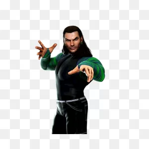 Leveling Calculator For Jeff Hardy “The Hardy Boyz” - Wwe ClipartFlare.com 