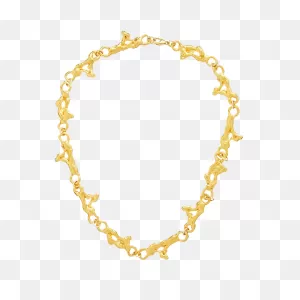 Linked In: The Best Chain Jewellery | Financial Times