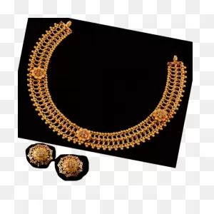 Welcome To A Sirkar | Gold Fashion Necklace, Bridal Jewelry ClipartFlare.com 