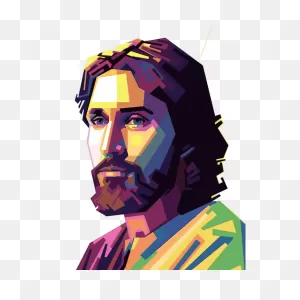 Jesus Nazareth Clip Art - Jesus Png Download - 700*700 - Free ClipartFlare.com 