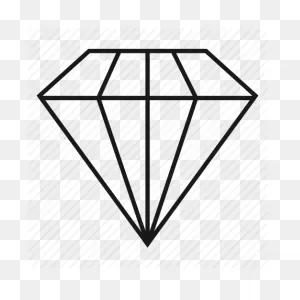 Diamond, Diamonds, Fashion, Gem, Jewel, Jewelry, Luxury Icon ClipartFlare.com 
