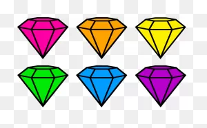 Jewel Graphic Royalty Free Download Jewellary Clipart - Full Size ClipartFlare.com 