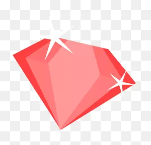 Red Jewel Clipart. Free Download Transparent .png | ClipartFlare