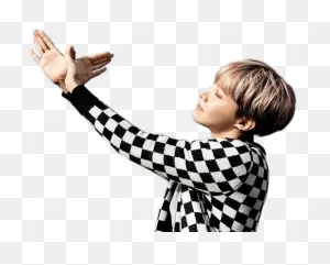 Bts J Hope Bird - Bts Jhope Wallpaper Laptop Clipart - Large Size ClipartFlare.com 
