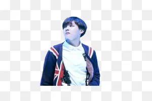 Bts Jhope Hoseok Hobi Png Transparent Background By Zahrahope On ClipartFlare.com 