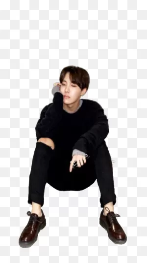 Download Hd Jhope Transparent - Hoseok Boyfriend Like Transparent ClipartFlare.com 