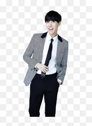 Jhope Png By Sayboks On 