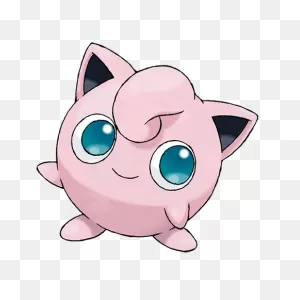 Jigglypuff | Pokédex