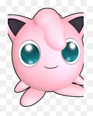 Jigglypuff | Ssgv5 Wiki | ClipartFlare