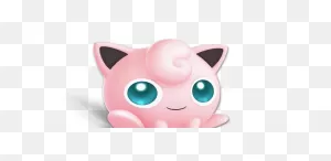 Jigglypuff: Super Smash Bros. Ultimate | Dashfight