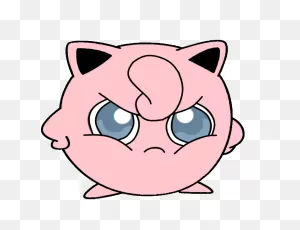 Jigglypuff By Domobfdi On 