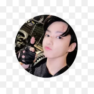 Download Jinjin Jinwoo Astro Kpop Freetoedit - Astro Kpop Png Jin ClipartFlare.com 