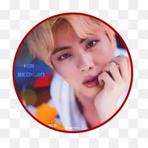 Download 26 Aug - Kim Seokjin Jin Bts 2018 - Full Size Png Image ClipartFlare.com 