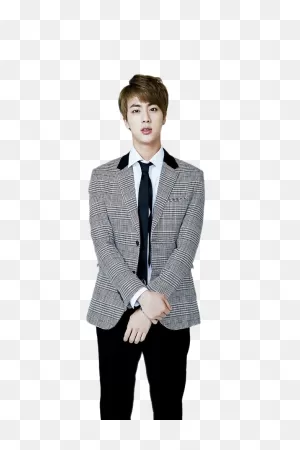 Jin Png By Sayboks On 
