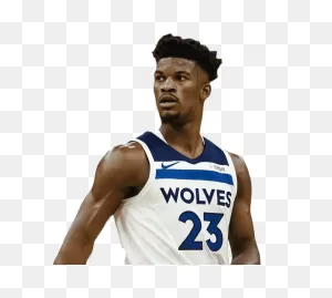 Jimmy Butler Png Download Image-Recovered | Png Arts