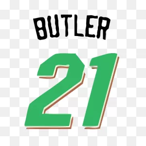 Jimmy Butler Puzzle For Sale By Kyle Chadwick