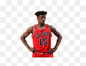 Jimmy Butler Png Free Download | Png Arts