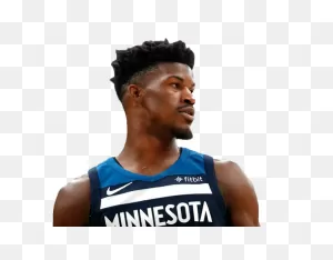 Jimmy Butler Png Pic-Recovered | Png Arts