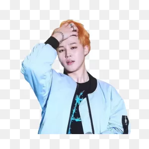 Jimin Transparent By Jimin-Transparents On 